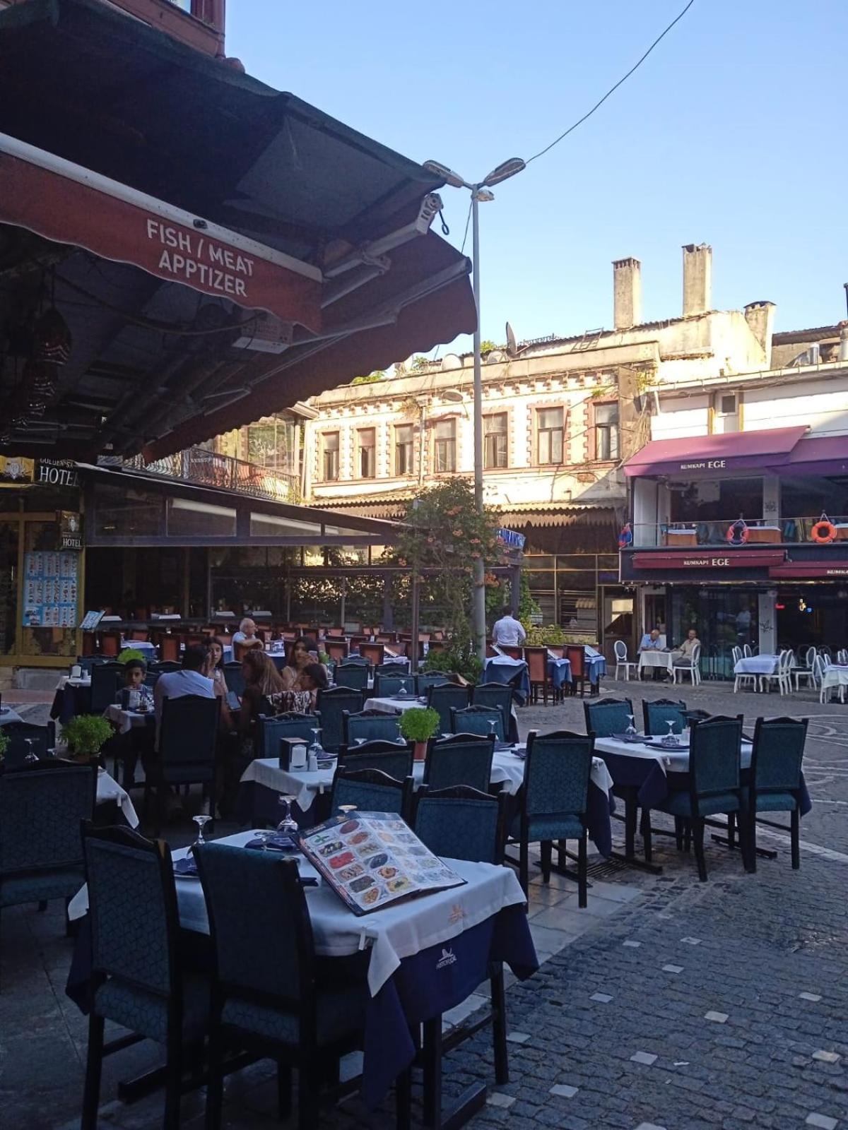 Yellow Bull Accommodatie bij particulieren *