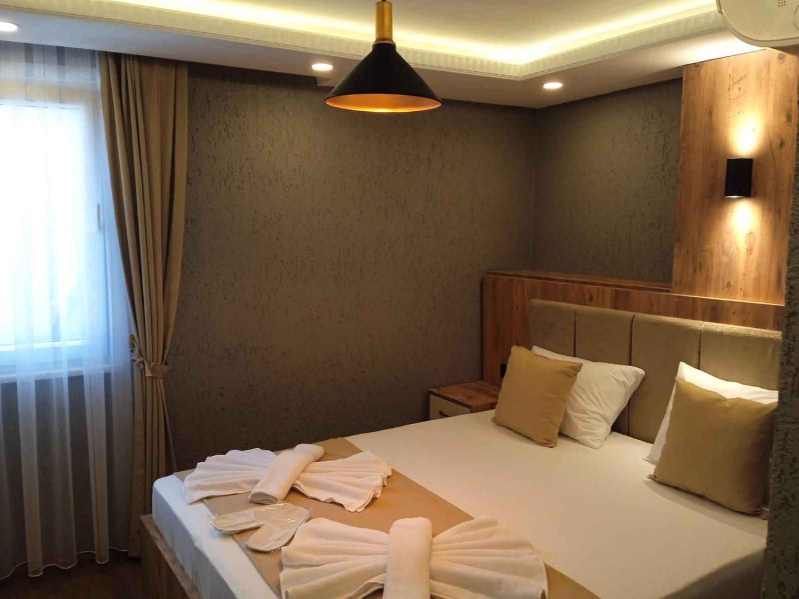 Yellow Bull Accommodatie bij particulieren