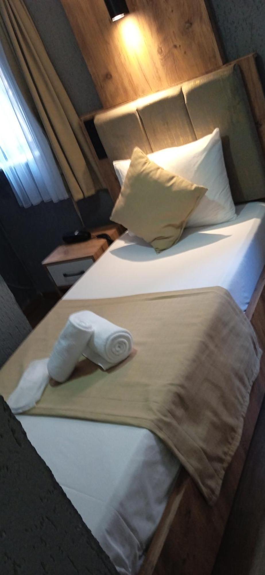 Yellow Bull Accommodatie bij particulieren