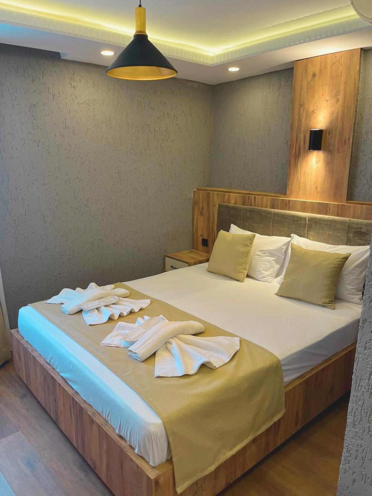 Accommodatie bij particulieren Yellow Bull Istanboel